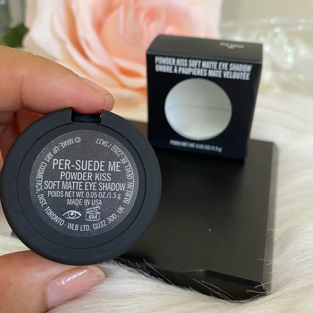 MAC Cosmetics mac powder